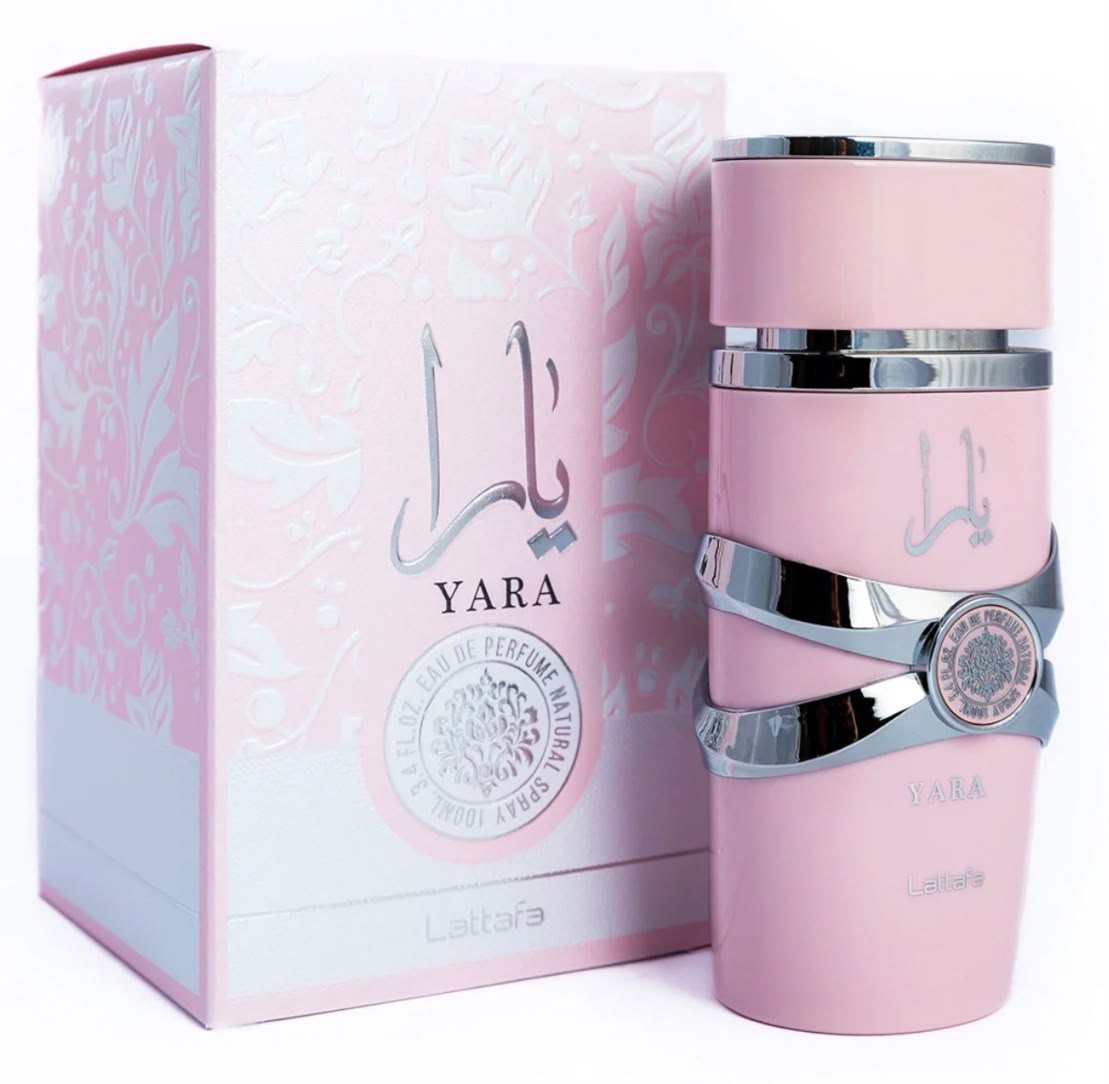 LATTAFA LATTAFA YARA EDP