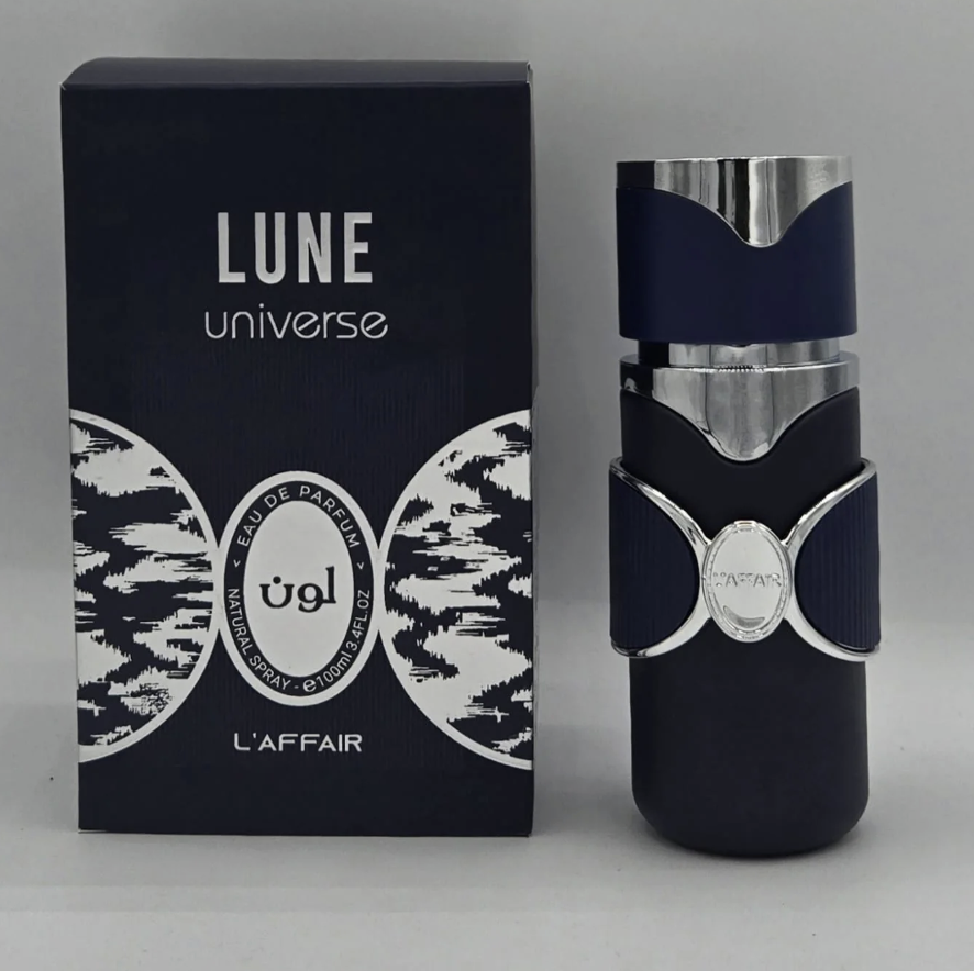 LAFFAIR LAFFAIR LUNE UNIVERSE EDP
