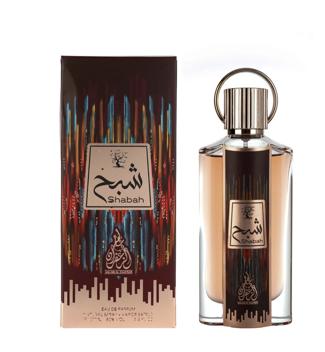 PERFUMES DE $20 SHABAH PURPLE
