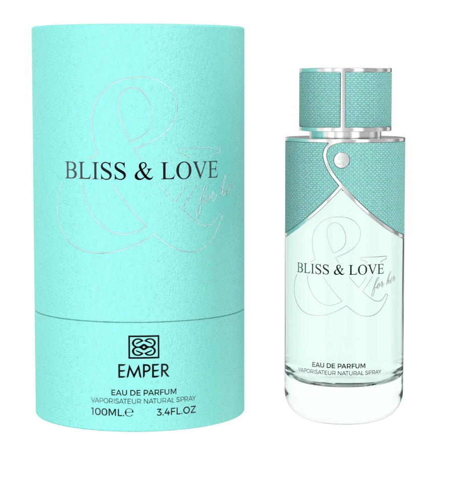 EMPER EMPER BLISS LOVE FOR HER EDP