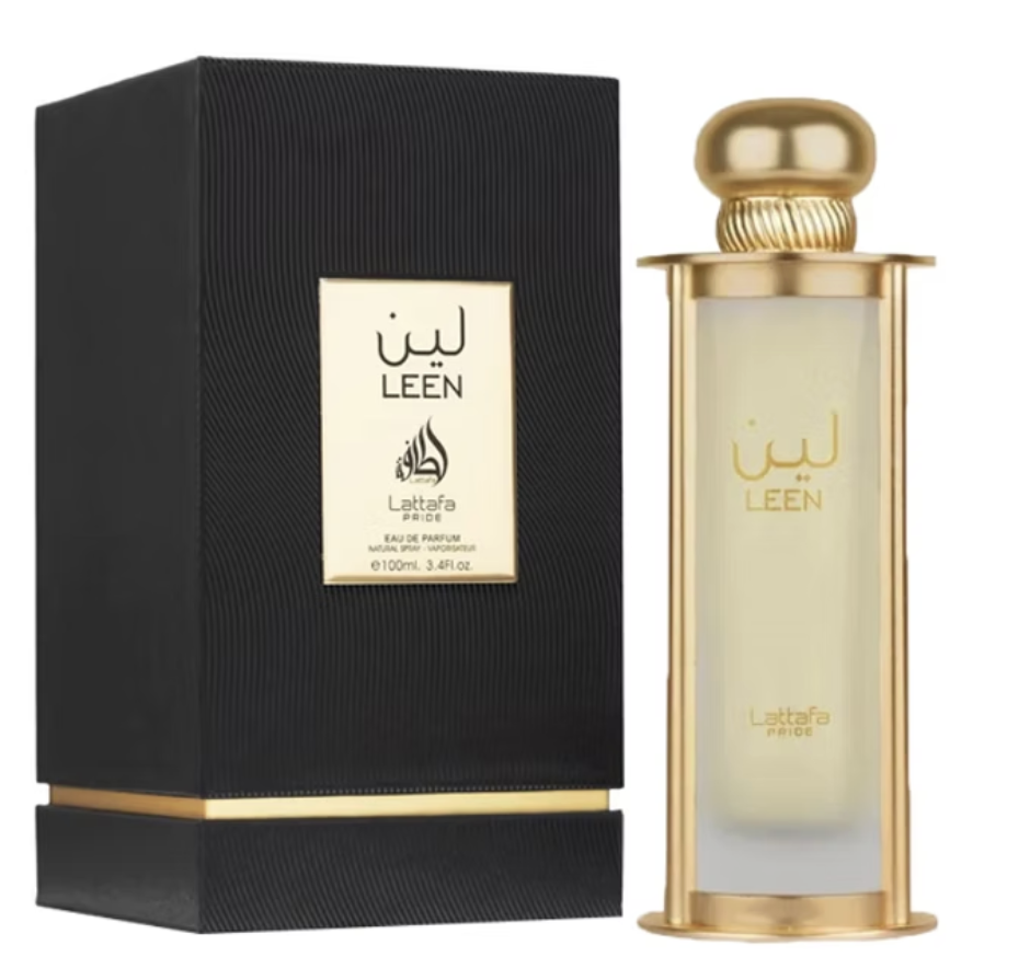 LATTAFA LATTAFA PRIDE LEEN EDP