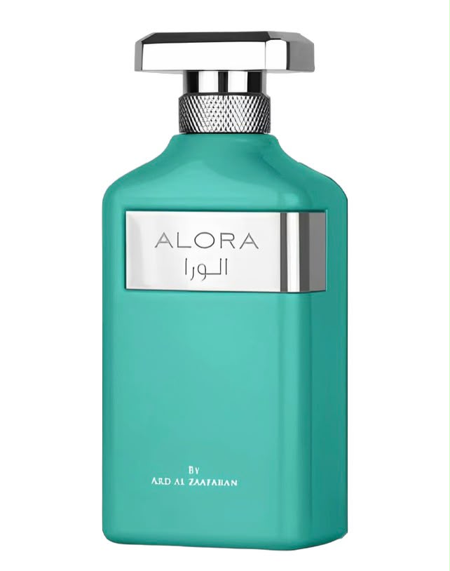 ARD AL ZAAFARAN ALORA