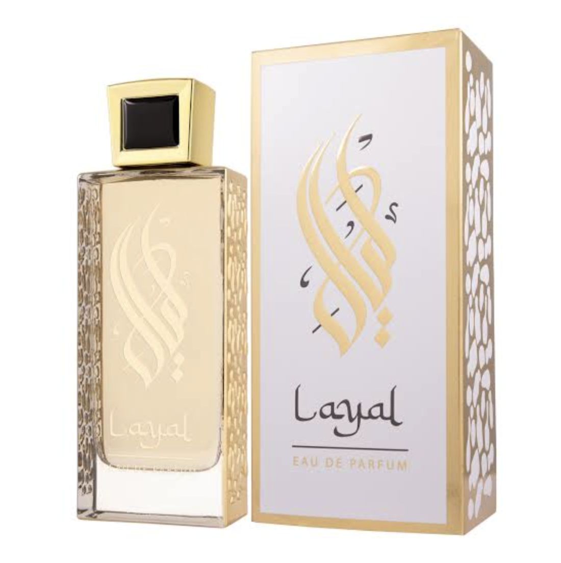 AL MALAKIA LAYAL EDP