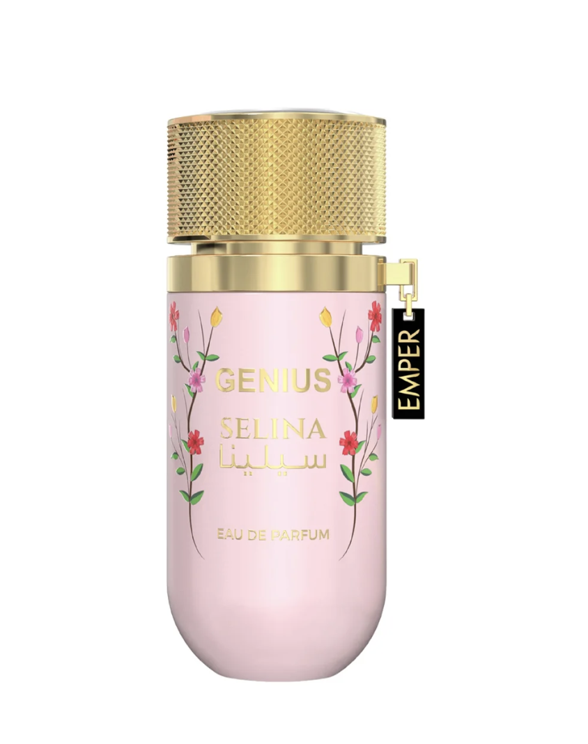 EMPER EMPER GENIUS SELINA EDP