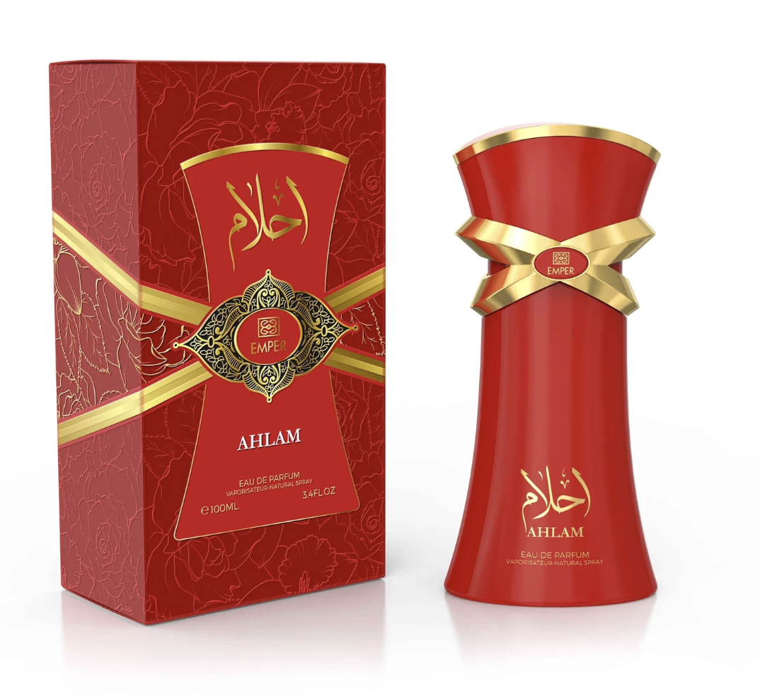 EMPER EMPER AHLAM EDP