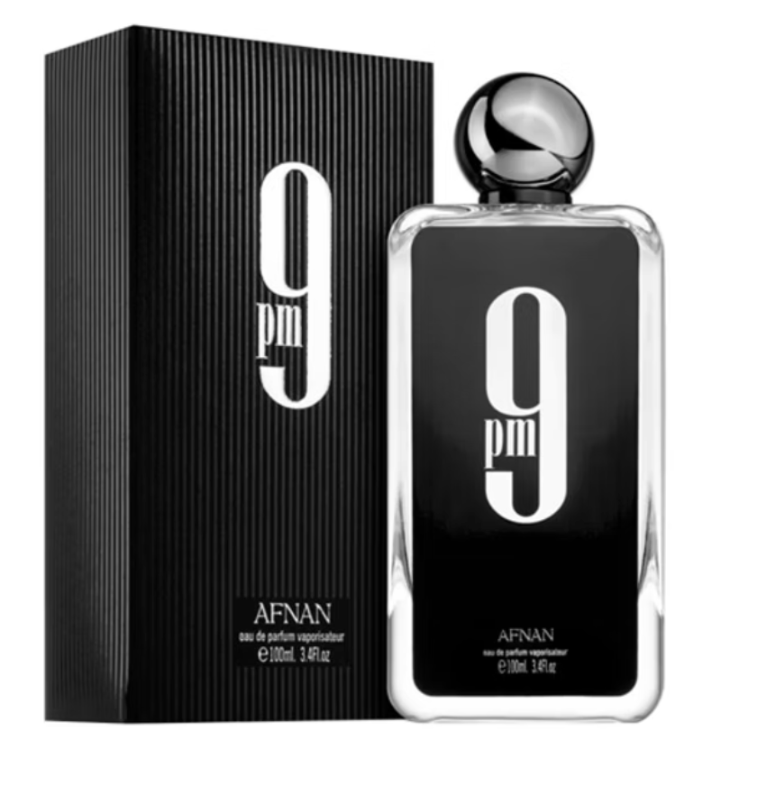 AFNAN AFNAN 9PM EDP