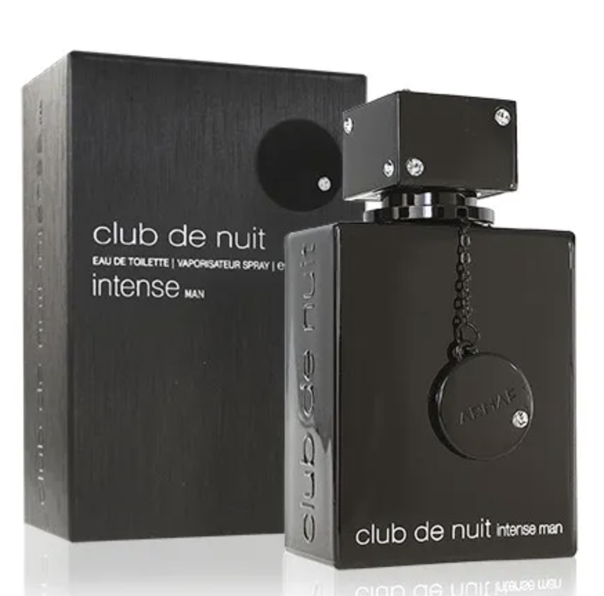 ARMAF ARMAF CLUB DE NUIT INTENSE MAN EDT 105ML