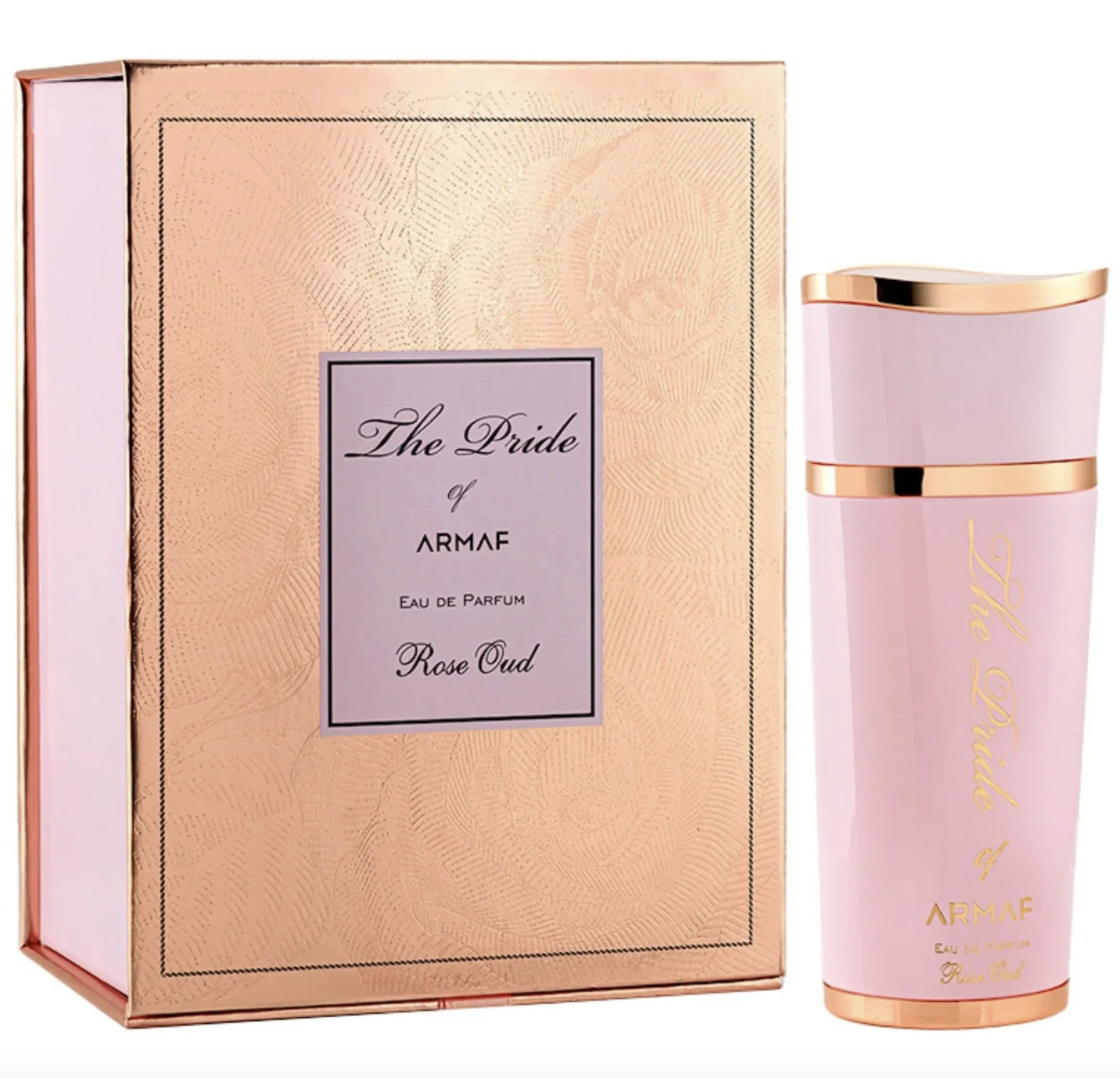 ARMAF ARMAF THE PRIDE OF ARMAF ROSE OUD EDP