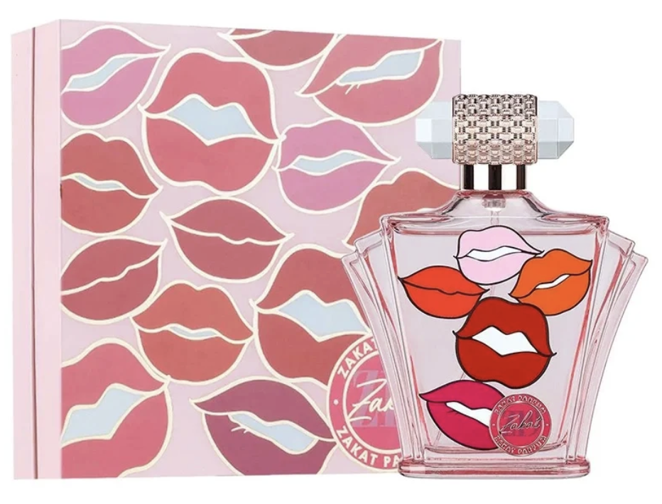 ZAKAT PARFUM ZAKAT PARFUM Z19
