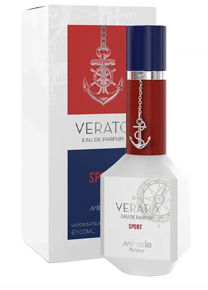 MIRADA MIRADA VERATO SPORT EDP