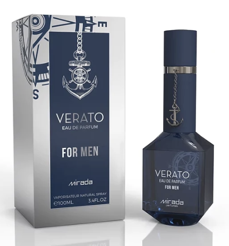 MIRADA MIRADA VERATO FOR MEN EDP