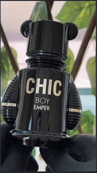 EMPER EMPER CHIC BOY EDP