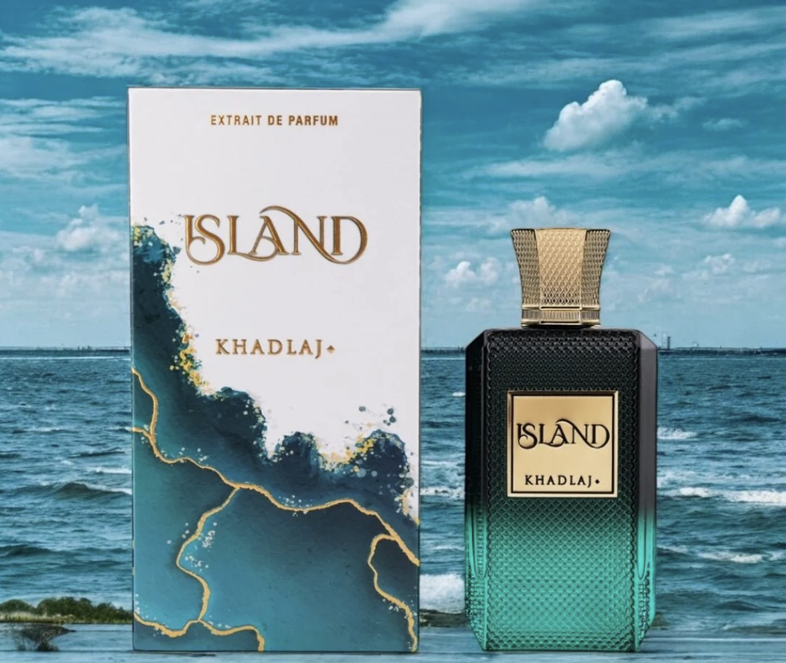 KHADLAJ KHADLAJ ISLAND
