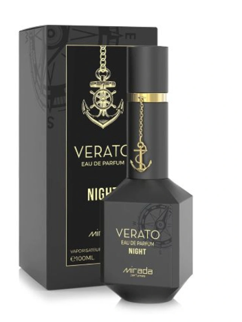 MIRADA MIRADA VERATO NIGHT EDP