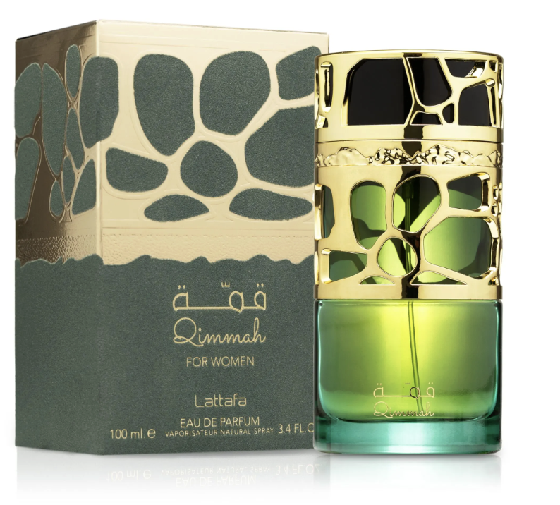 LATTAFA LATTAFA QIMMAH WOMAN EDP