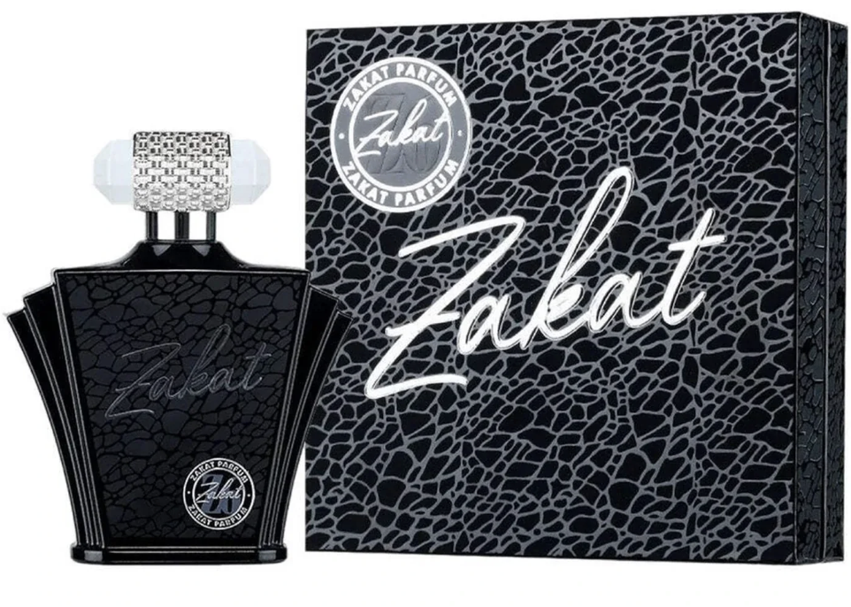 ZAKAT PARFUM ZAKAT PARFUM Z6