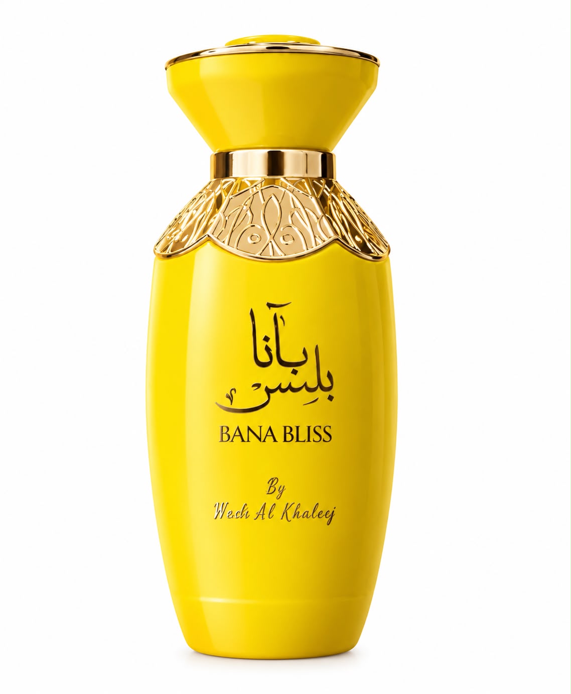 WADI AL KHALEEJ BANA BLISS EDP