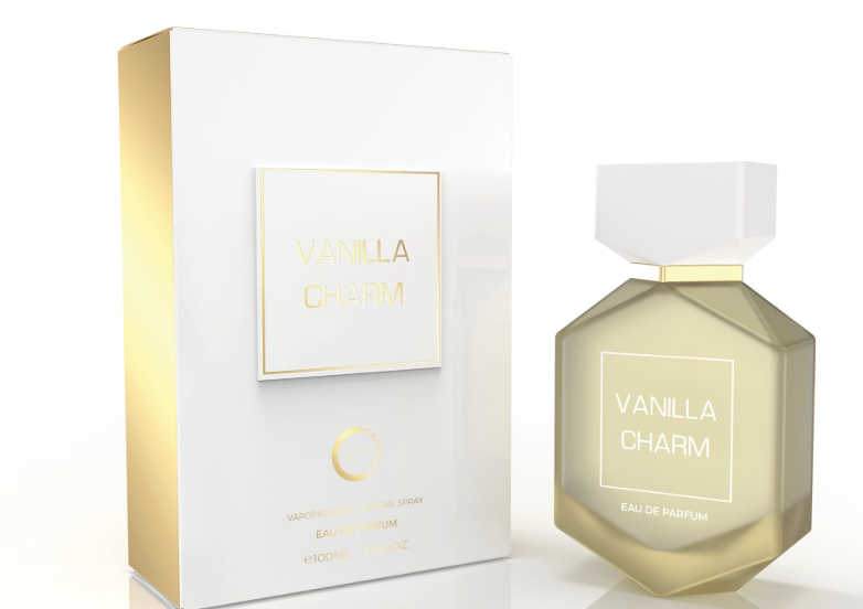 CAMARA CAMARA VANILLA CHARM EDP