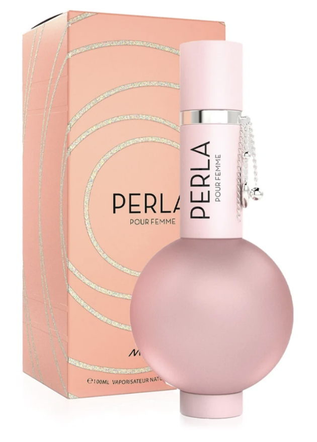 MIRADA MIRADA PERLA EDP