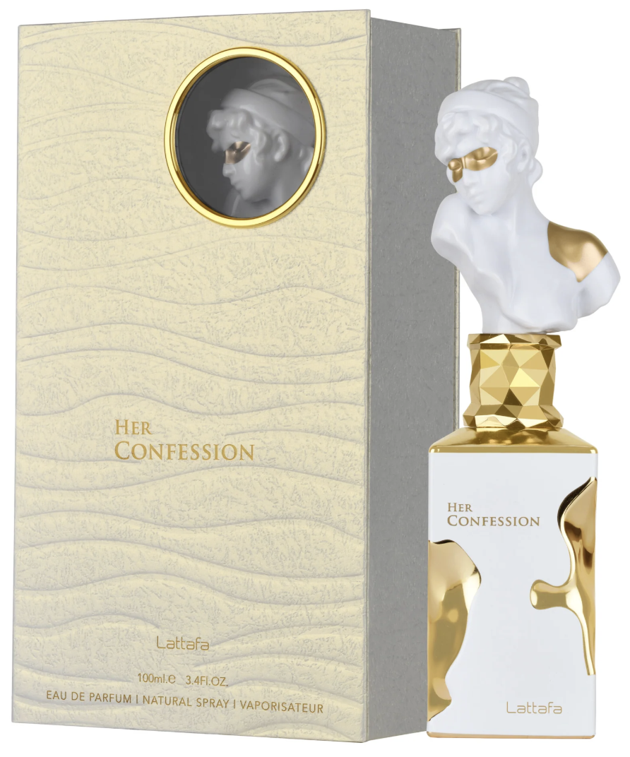 LATTAFA LATTAFA HER CONFESSION EDP