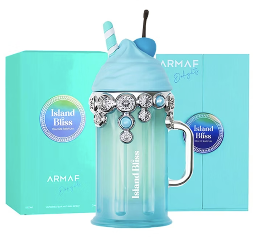 ARMAF ARMAF ISLAND BLISS EDP