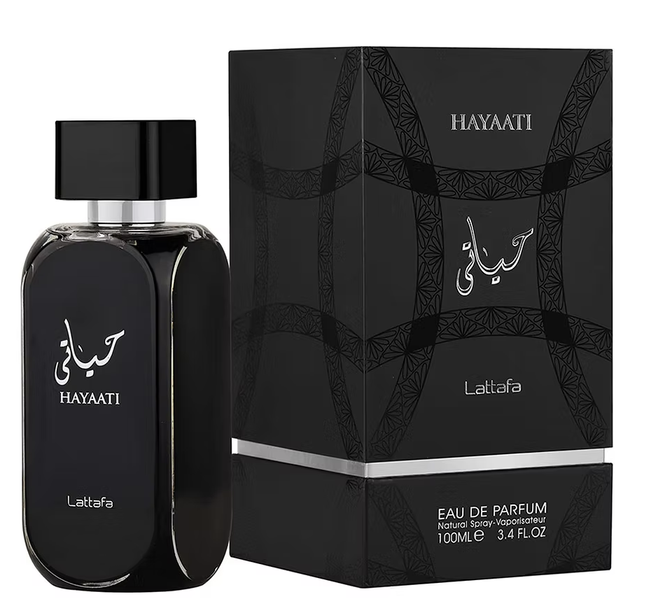 LATTAFA LATTAFA HAYAATI EDP