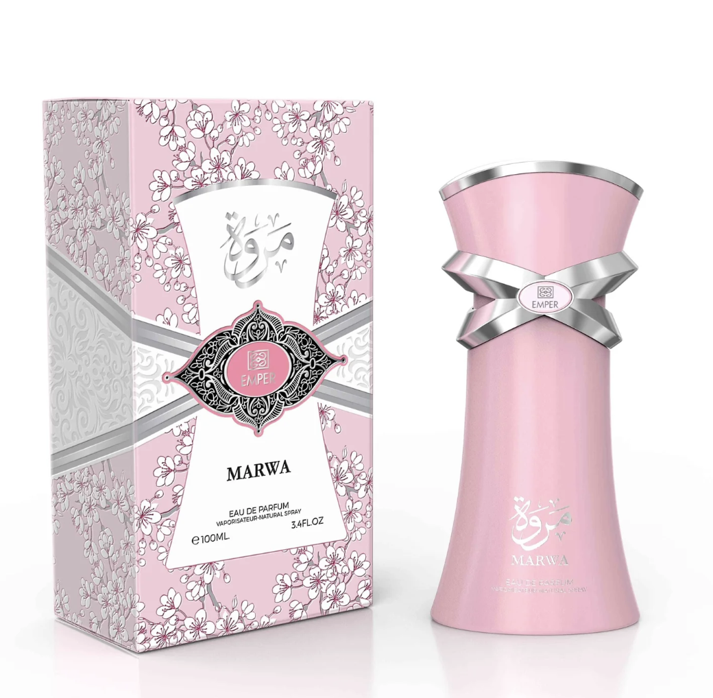 EMPER EMPER MARWA EDP