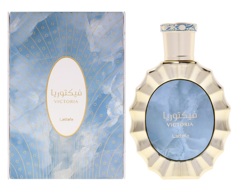 LATTAFA LATTAFA VICTORIA EDP