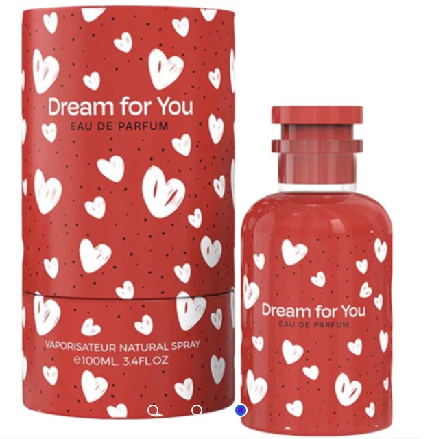 EMPER EMPER DREAM FOR YOU EDP