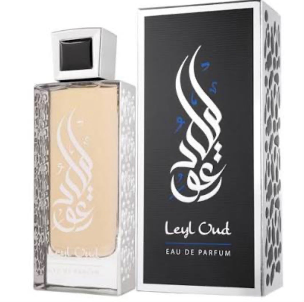 AL MALAKIA LEYL OUD EDP