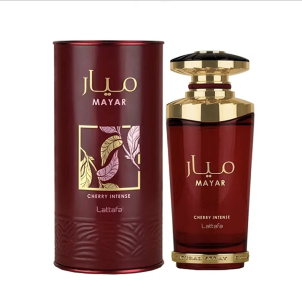 LATTAFA LATTAFA MAYAR CHERRY INTENSE EDP
