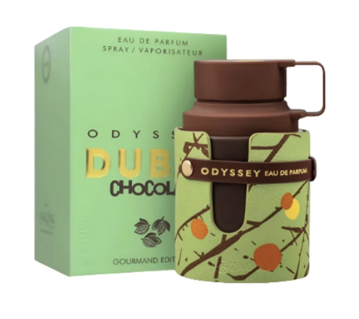 ARMAF ARMAF ODYSSEY DUBAI CHOCOLAT GOURMAND EDITION EDP