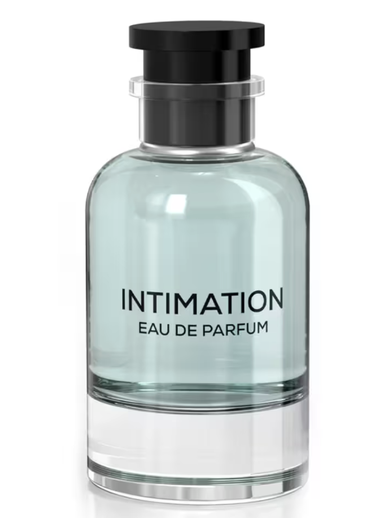 EMPER EMPER INTIMATION EDP