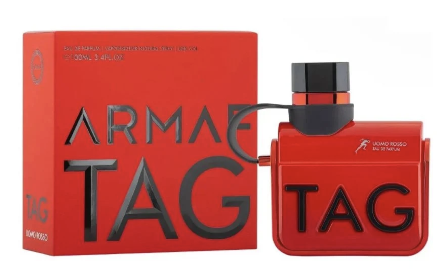 ARMAF ARMAF TAG EDITION OLYMPIAD EDP