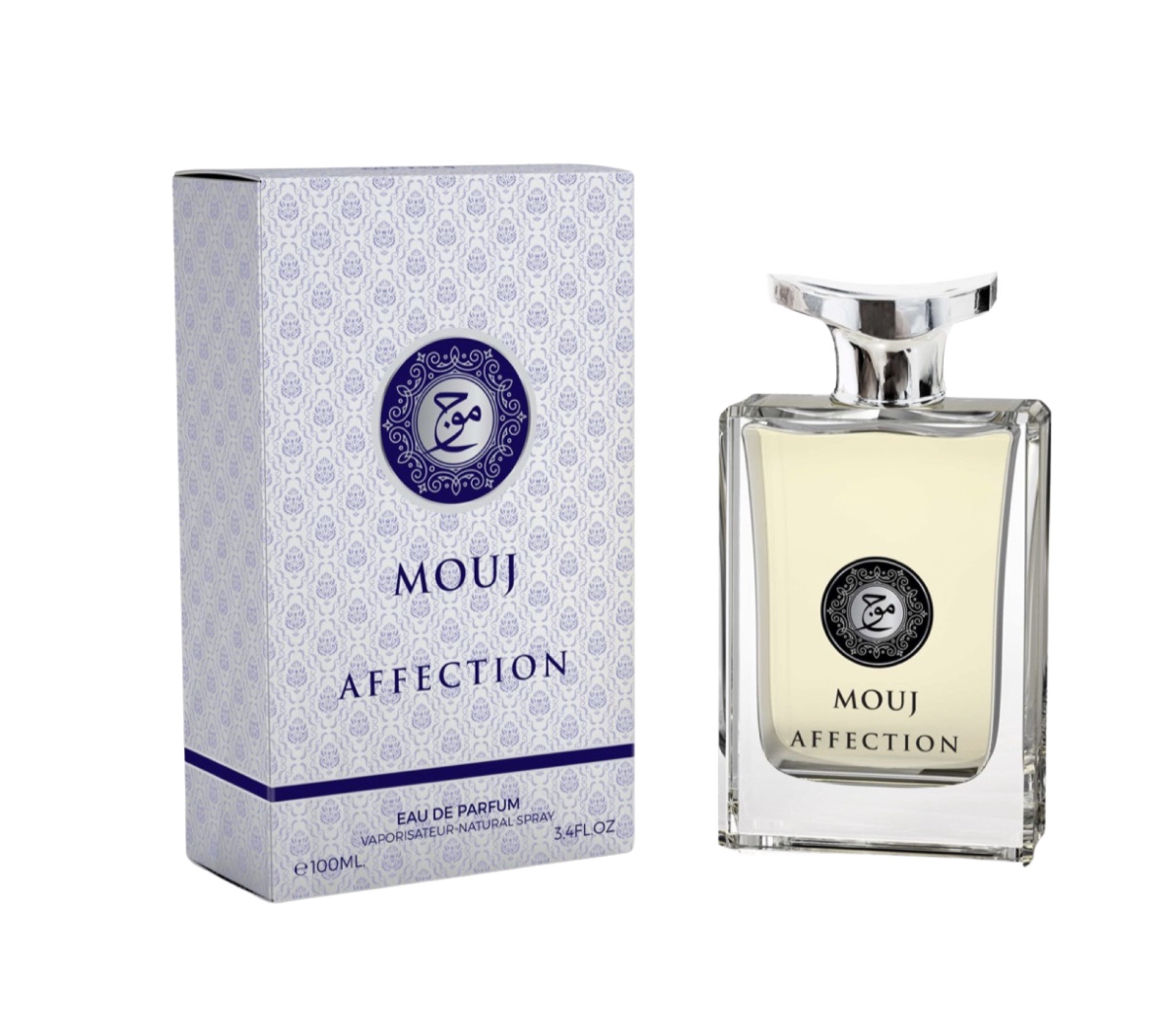 EMPER EMPER MOUJ AFFECTION