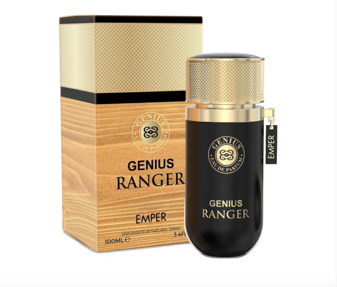 EMPER EMPER GENIUS RANGER EDP