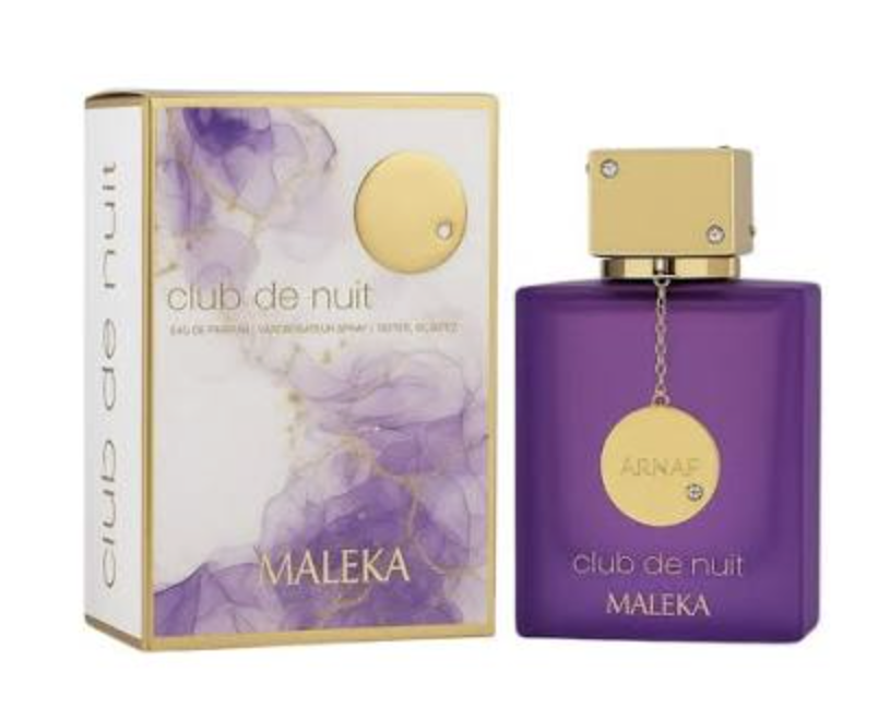 ARMAF ARMAF CLUB DE NUIT MALEKA EDP 105ML