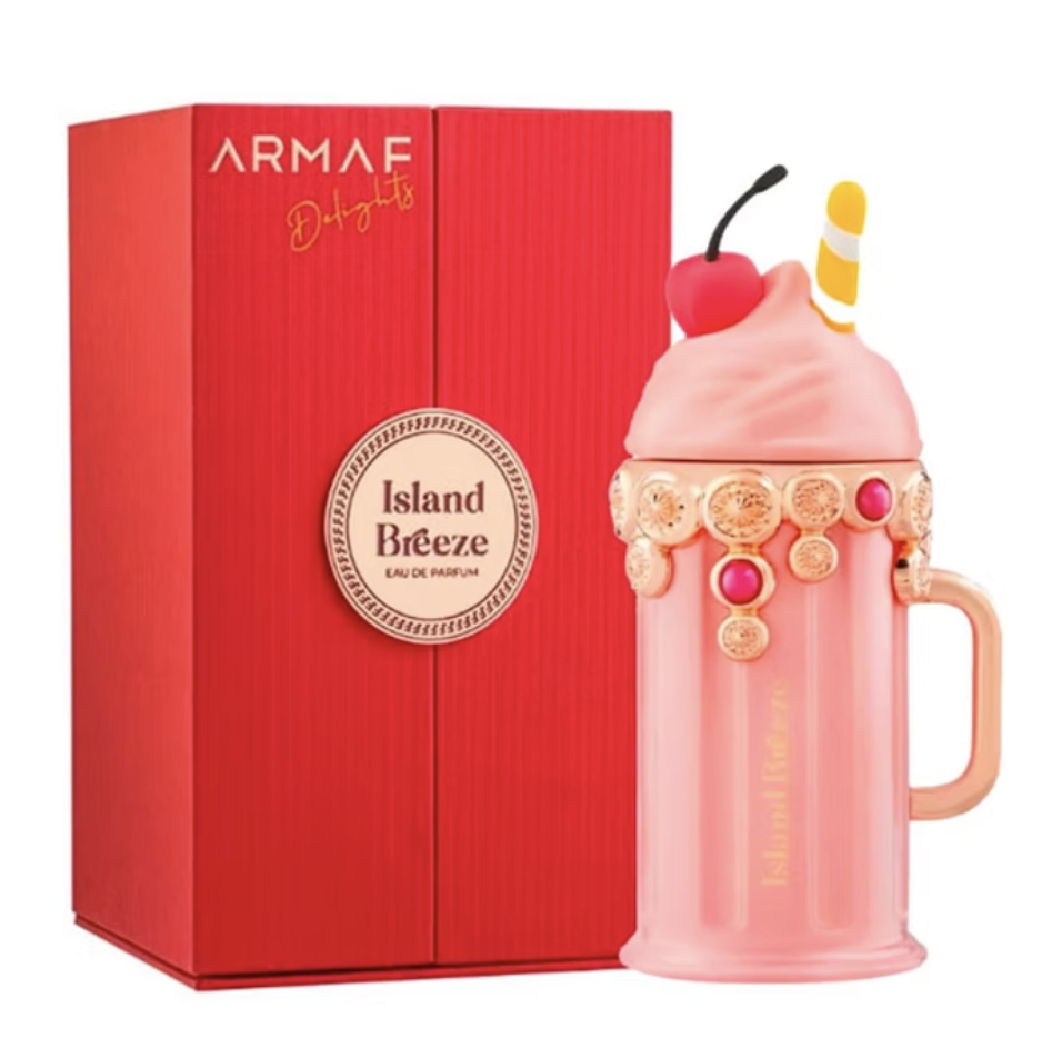 ARMAF ARMAF ISLAND BREEZE EDP