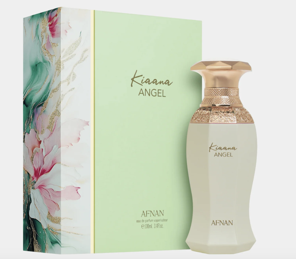 AFNAN AFNAN ANGEL EDP