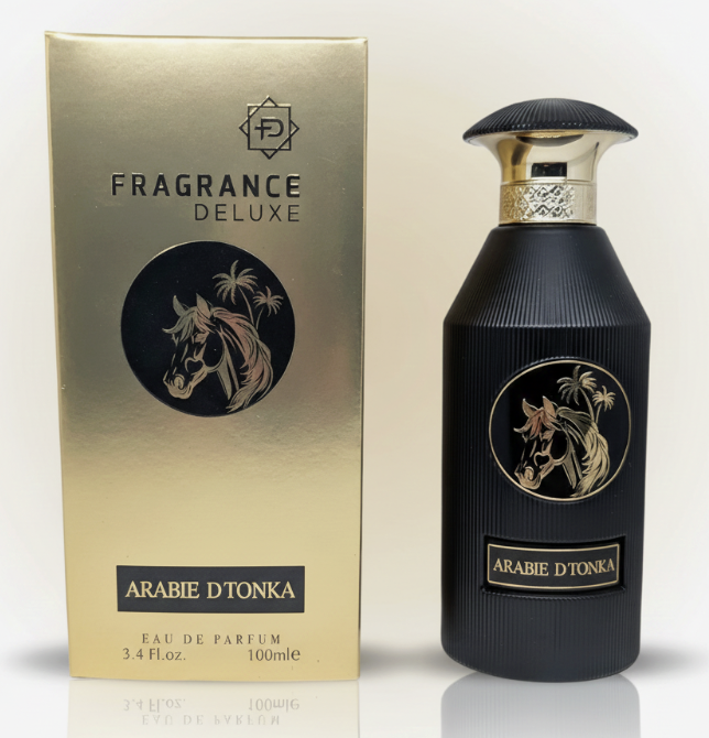 FRAGRANCE DELUXE ARABIE D TONKA