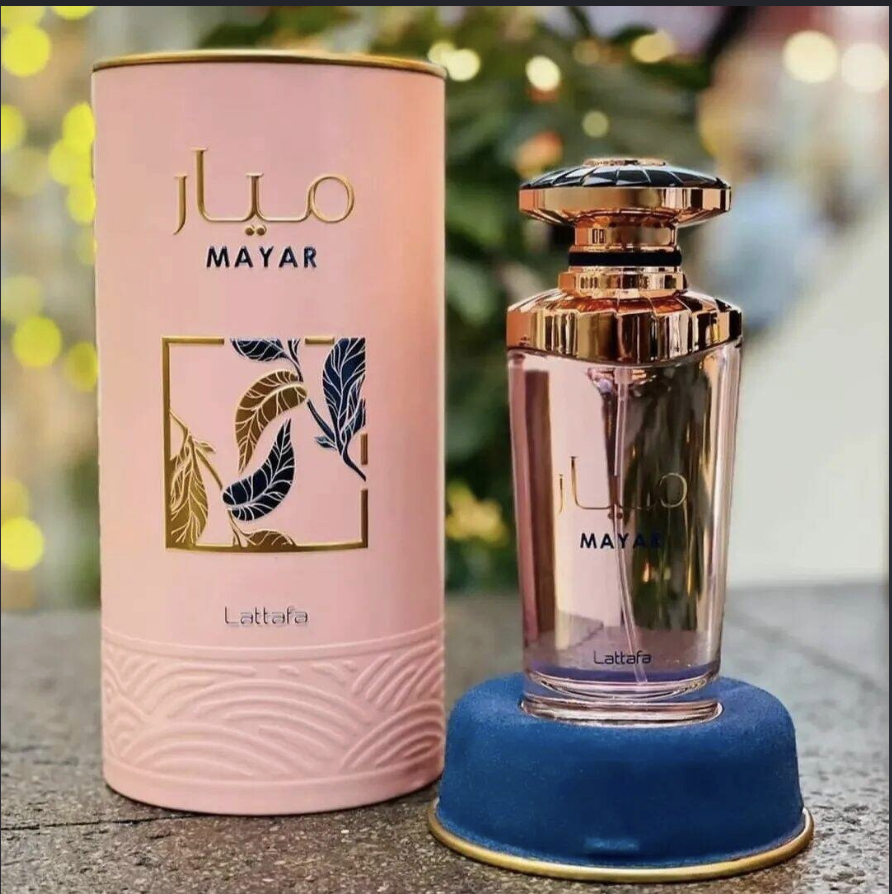 LATTAFA LATTAFA MAYAR EDP