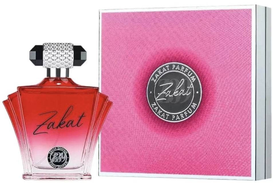 ZAKAT PARFUM ZAKAT PARFUM Z39