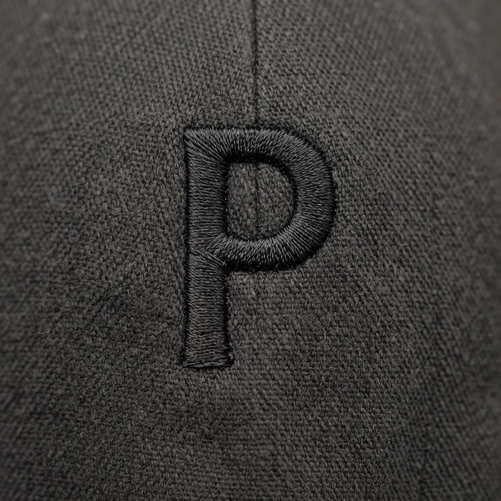 Embroidery