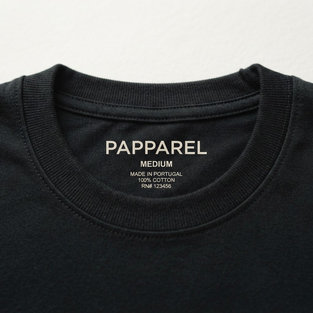 Neck Branding
