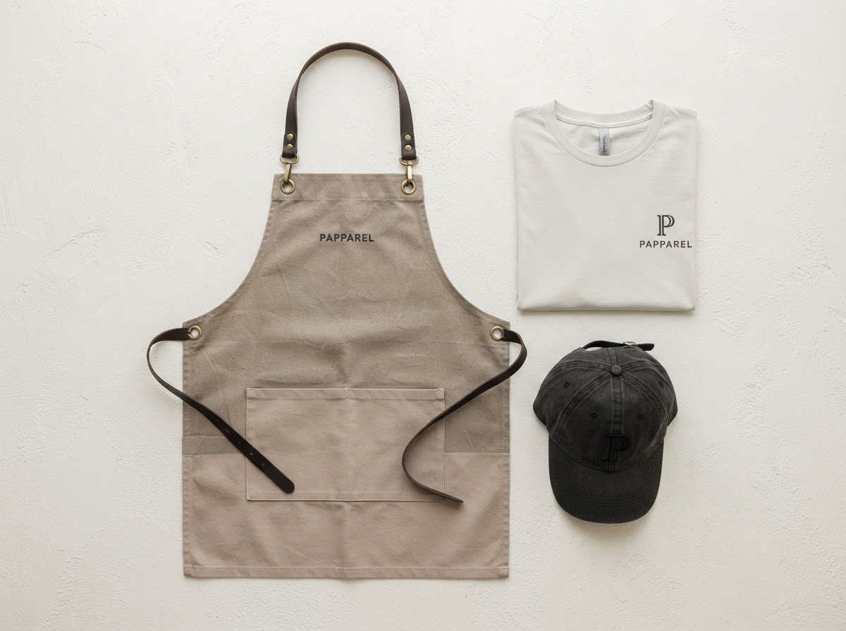 Hospitality Set
