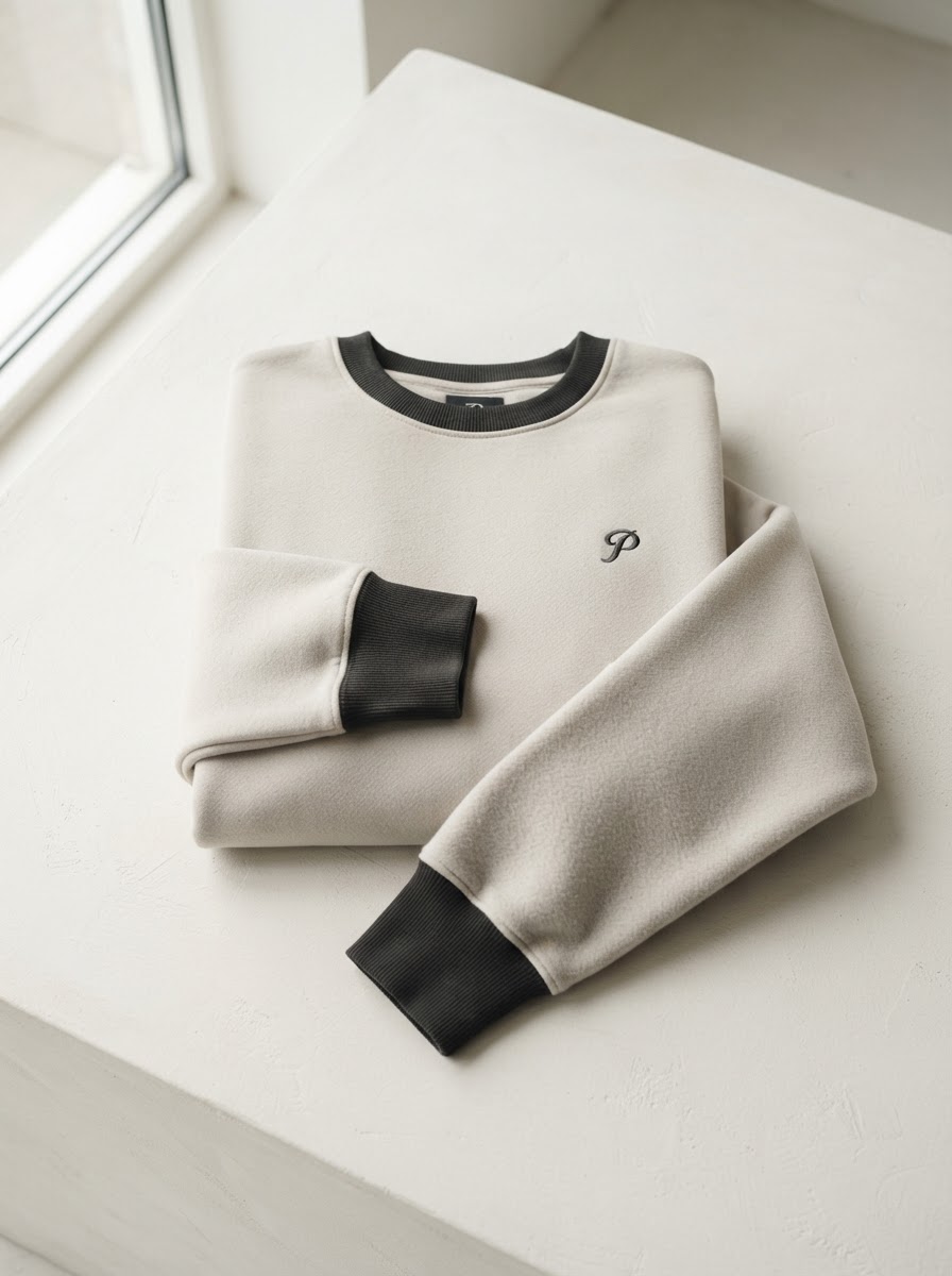 Crewnecks