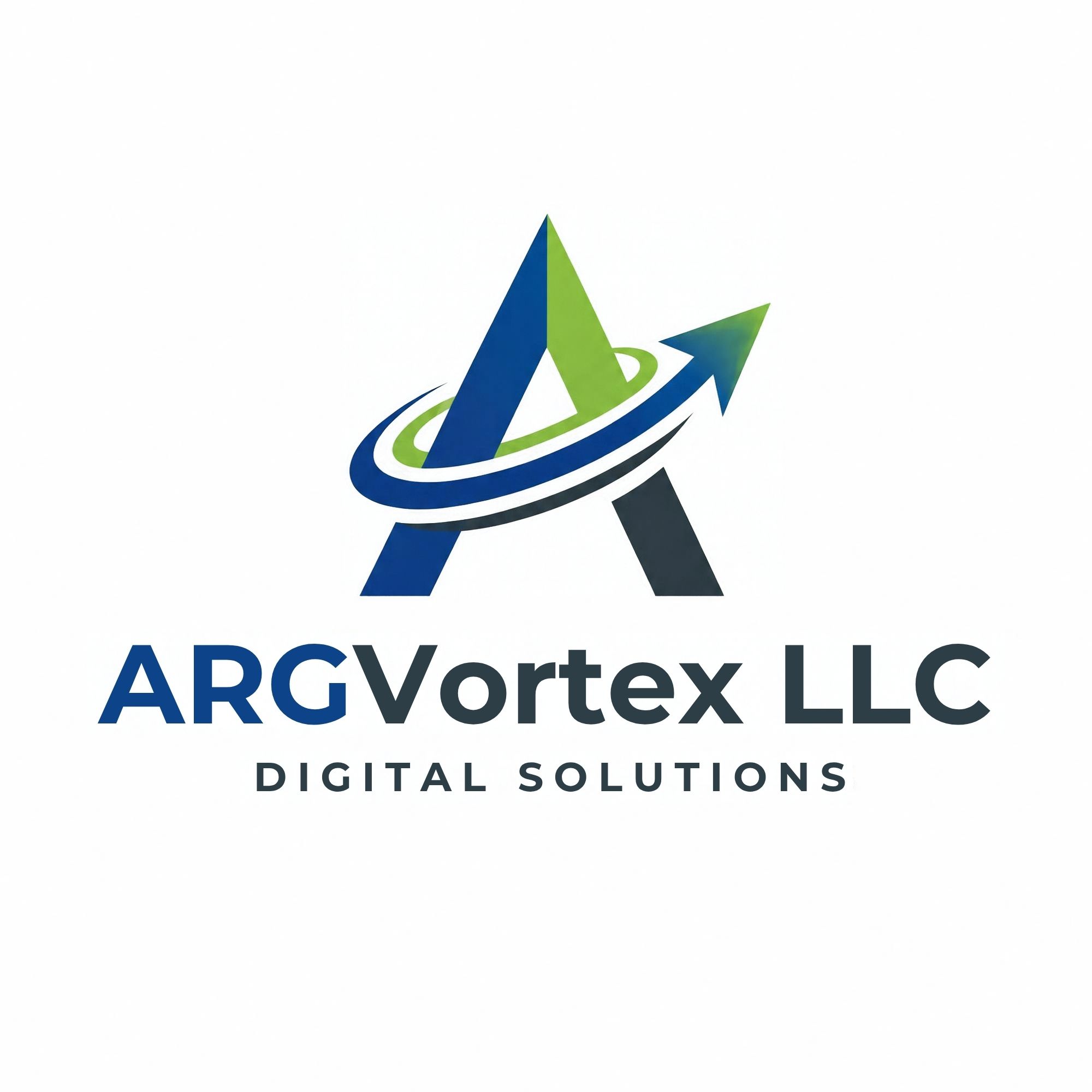 ARGVortex LLC Digital Solutions