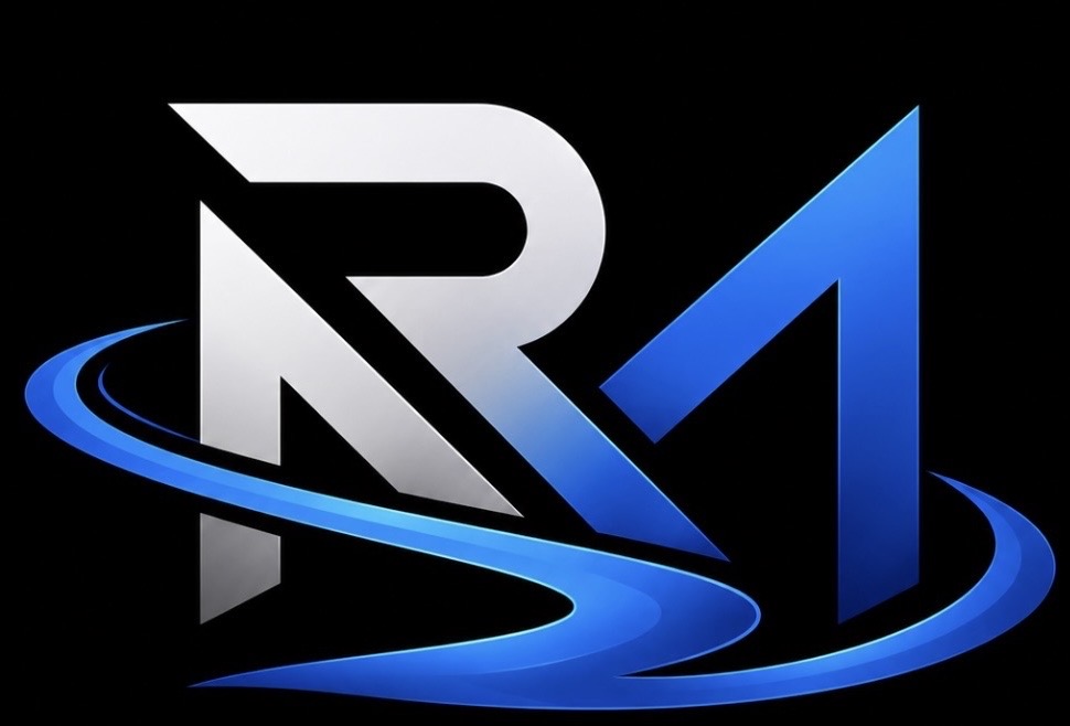 Rivo Marketing Logo