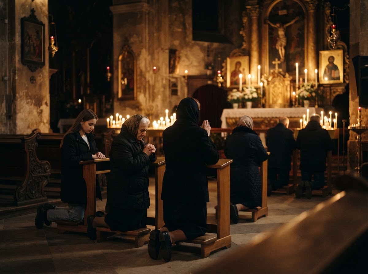 Prayer