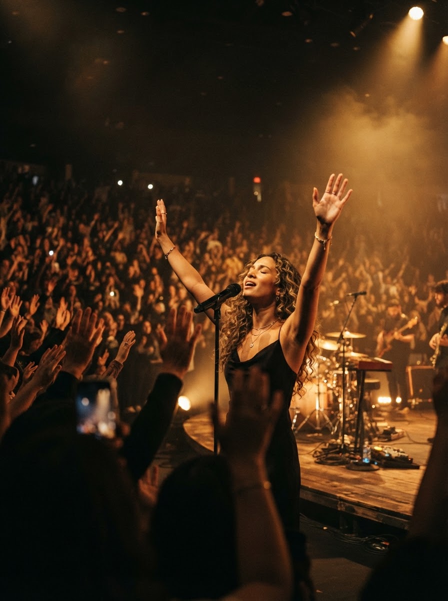 Sunday Worship Gathering